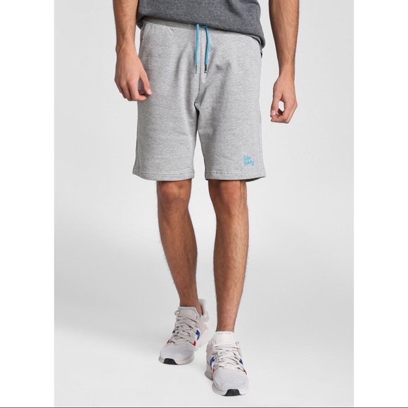 🖤NWT - Tokyo Laundry Lawes Sweat Shorts 90% Cotton - Picture 3 of 8